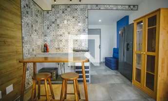 Imagem 6: Apartamento para Aluguel - Vila Clementino, 1 Quarto, 26 m2