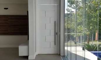 Imagem 5: Casa condomínio fechado venda e locação, 4 suítes, 4 vagas -Alphaville