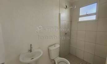 Imagem 4: Casa Condomínio em São José do Rio Preto