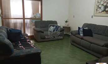 Imagem: Casa (térrea na rua) 3 dormitórios/suite