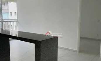 Imagem 5: APARTAMENTO COM 1 DORMITÓRIO, 50 M2, VARANDA, NA VILA MATIAS - SANTOS/SP