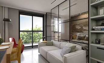 Imagem 4: Apartamento-À VENDA-Centro-Rio de Janeiro-RJ