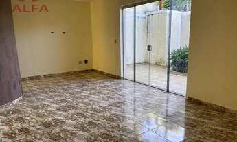 Imagem 4: Sobrado com 3 dormitórios, 186 m² - venda por R$ 560.000,00 ou aluguel por R$ 2.960,00/mês