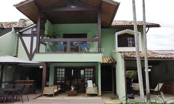 Imagem 2: Barra da Tijuca Casa em condomínio com 4 dormitórios