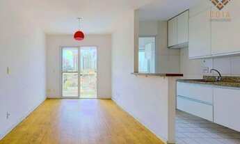 Imagem 1: Apartamento á venda com 2 dormitórios e 1 vaga, localizado na Vila Leopoldina