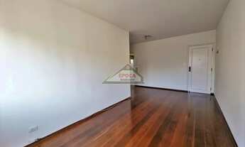 Imagem 3: Apartamento com 2 dormitórios e mais terceiro reversível para alugar na Chácara Santo Antô