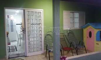 Imagem 2: Casa Padrão em Araraquara