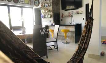 Imagem 4: Casa - Swiss Park - Campinas