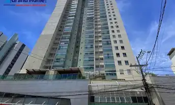 Imagem: Cobertura 3 quartos em Santa Inês