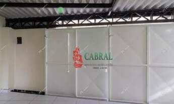 Imagem 2: Casa com 100 metros para alugar