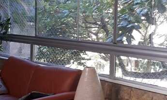 Imagem 7: Cobertura Linear, planta excelente e ótima localização