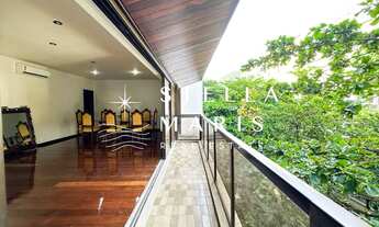 Imagem 5: RIO DE JANEIRO - Apartamento Padrão - IPANEMA