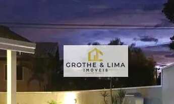 Imagem 5: Sobrado com 3 dormitórios para alugar, 217 m² por R$ 7.866/mês - Urbanova - São José dos C