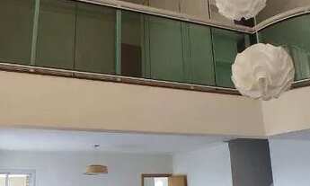 Imagem: Apartamento Duplex com 04 suítes, pronto