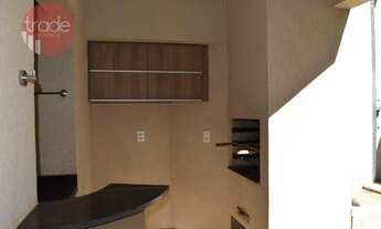 Imagem 3: Cobertura 195 m² por R$ 800.000 - Jardim Canadá - Ribeirão Preto/SP