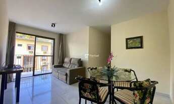 Imagem 5: Apartamento com 2 dormitórios à venda, 60 m² por R$ 320.000,00 - Praia da Enseada - Rufino