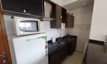 Imagem 5: Flat para aluguel tem 41 metros quadrados com 1 quarto em Setor Bueno - Goiânia - Goiás