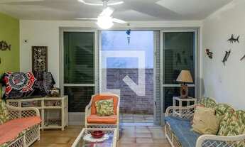 Imagem: Apartamento para Aluguel - Parque Enseada