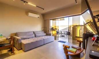 Imagem 4: Cobertura Venda 1 Dormitórios - 103 m² Moema