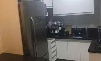 Imagem 6: Sobrado com 3 dormitórios à venda, 84 m² por R$ 750.000 - Betel - Paulínia/SP