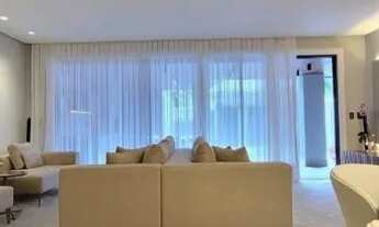 Imagem 3: Casa dos Sonhos na Barra da Tijuca 4 suítes