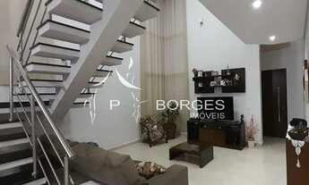 Imagem 4: Casa - Condomínio Terras do Cancioneiro - Paulínia