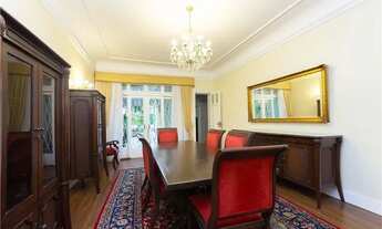 Imagem 7: Casa com 4 Dormitorio(s) localizado(a) no bairro Paraiso em São Paulo / Ref.:OR