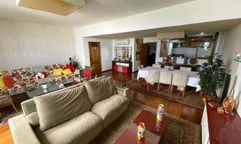 Imagem 5: Apartamento para venda com 260 metros quadrados com 4 quartos em Ipanema - Rio de Janeiro