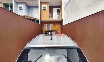 Imagem 4: Sobrado com 2 dormitórios à venda, 85 m² por R$ 460.000,00 - Artur Alvim - São Paulo/SP