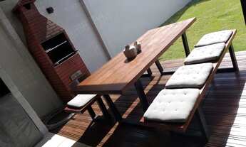 Imagem 5: Apartamento para aluguel tem 85m², Bairro Novo - Olinda - PE