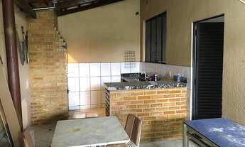 Imagem 7: Imóvel comercial para venda possui 250 metros quadrados com 4 quartos em Setor Sul - Goiân