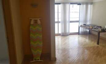 Imagem 3: Apartamento para aluguel e venda -102 m² - 2 Dorm - Jardins