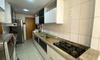 Imagem 5: 3 suítes + Office. Varanda gourmet. 2 vagas paralelas. Amplo lazer