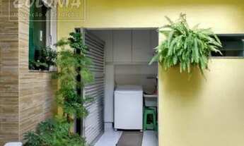 Imagem 7: Santo André - Casa Padrão - Vila Curuçá