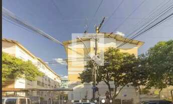 Imagem: Venda apartamento térreo