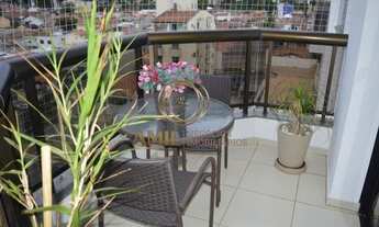 Imagem 3: TAUBATÉ - Apartamento Padrão - JARDIM DAS NAÇÕES