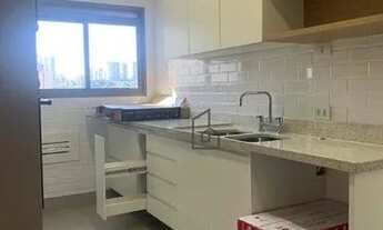 Imagem 6: Apartamento com 3 dormitórios à venda, 150 m² por R$ 2.100.000 - Jardim Prudência - São Pa