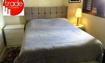 Imagem 2: Apartamento com 1 dormitório à venda, 64 m² por R$ 260.000,00 - Centro - Ribeirão Preto/SP