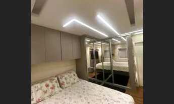 Imagem 6: APARTAMENTO RESIDENCIAL em São Paulo - SP, Jardim Leonor Mendes de Barros