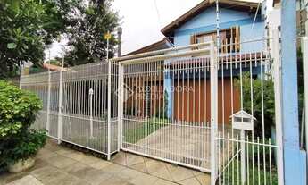 Imagem: PORTO ALEGRE - Casa Padrão - Boa Vista