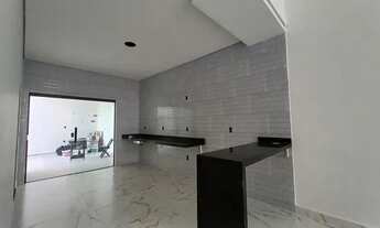 Imagem 3: Apronta entrega Casa com 3 dormitórios