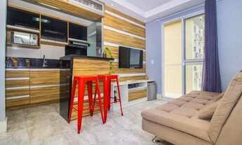 Imagem 3: Apartamento em São Sebastião