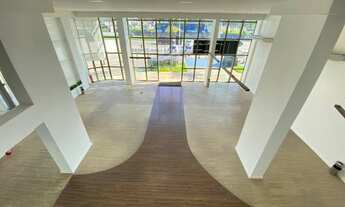 Imagem 4: ION INTELLIGENT - Loja Frontal Av. das Américas - 439m² - Vagas de Garagem Frente da Loja