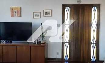 Imagem 2: Casa - Parque Taquaral - Campinas