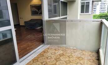 Imagem 4: Apartamento em São Conrado - Rio de Janeiro