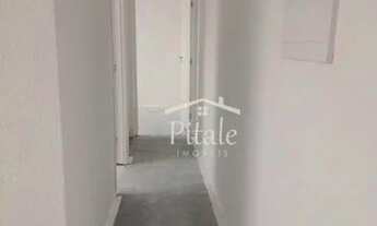 Imagem 7: Apartamento com 2 dormitórios à venda, 42 m² por R$ 55.000,00 - Jardim Gilda Maria - São P