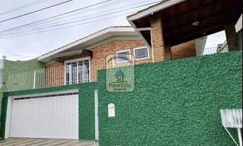 Imagem: Atibaia - Casa Padrão - Cidade Satélite