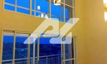 Imagem 2: Cobertura - Vila Brandina - Campinas