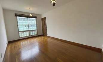 Imagem 1: Apartamento para venda tem 90 metros quadrados com 2 quartos em Copacabana - Rio de Janeir