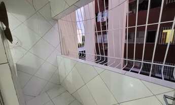 Imagem: Apartamento para aluguel com 52 metros quadrados